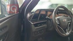 كاديلاك اسكاليد